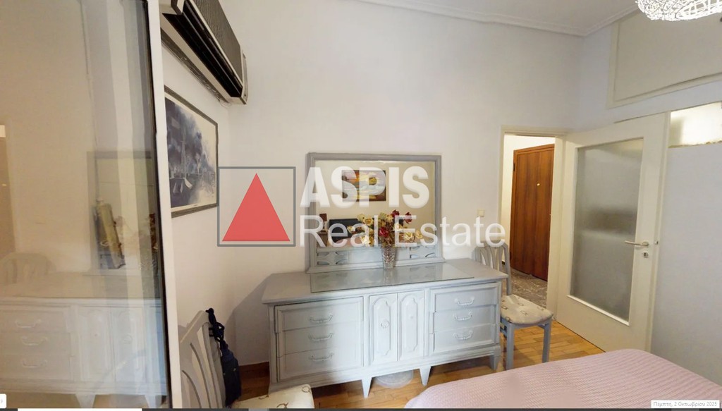 Studio / γκαρσονιέρα 30 τ.μ. προς ενοικίαση, Κυψέλη Αθήνας