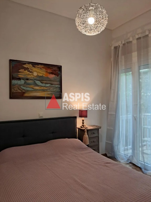 Studio / γκαρσονιέρα 30 τ.μ. προς ενοικίαση, Κυψέλη Αθήνας