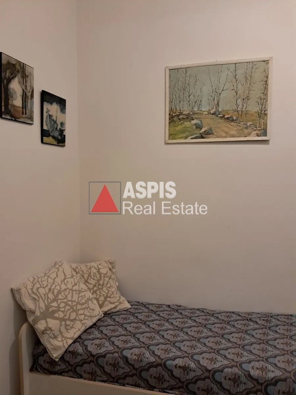 Studio / γκαρσονιέρα 30 τ.μ. προς ενοικίαση, Κυψέλη Αθήνας