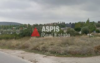Οικόπεδο 2.262 τ.μ. για πώληση