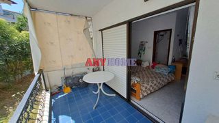 Studio / γκαρσονιέρα 35 τ.μ. για πώληση, Χαλκιδική, Παλλήνη-thumb-4