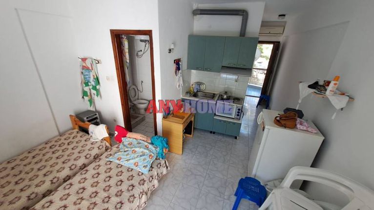 Studio / γκαρσονιέρα 35 τ.μ. για πώληση, Χαλκιδική, Παλλήνη