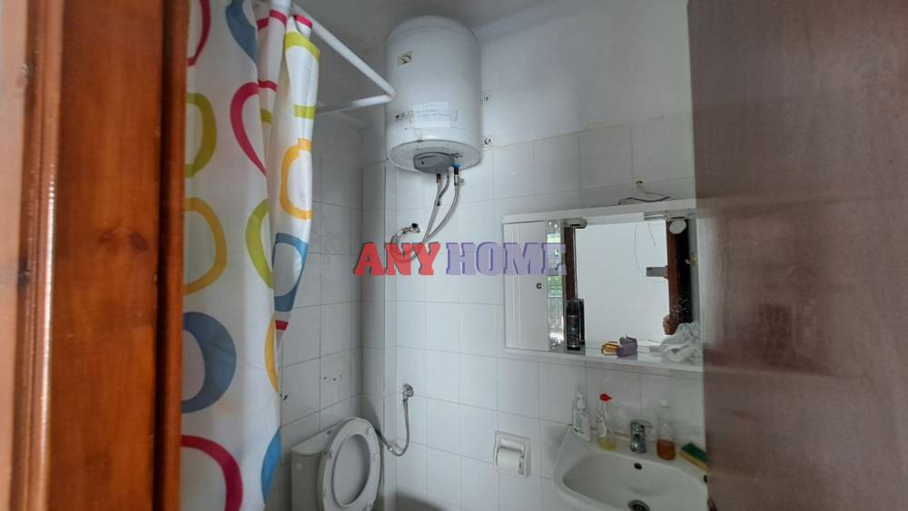 Studio / γκαρσονιέρα 35 τ.μ. πρός πώληση, Χαλκιδική, Παλλήνη