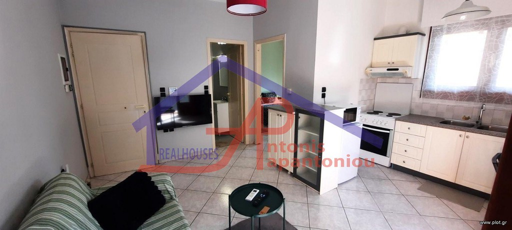 Διαμέρισμα 45 τ.μ. προς ενοικίαση, Κέντρο Ιωαννίνων