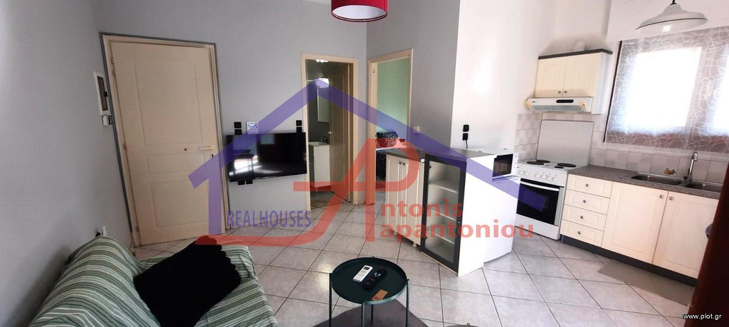 Διαμέρισμα 45 τ.μ. προς ενοικίαση, Κέντρο Ιωαννίνων