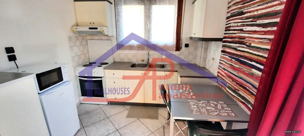 Διαμέρισμα 45 τ.μ. προς ενοικίαση, Κέντρο Ιωαννίνων