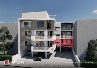 Διαμέρισμα 45,42 τ.μ. για πώληση