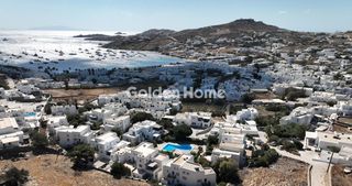 Οικόπεδο 2.200 τ.μ. προς πώληση