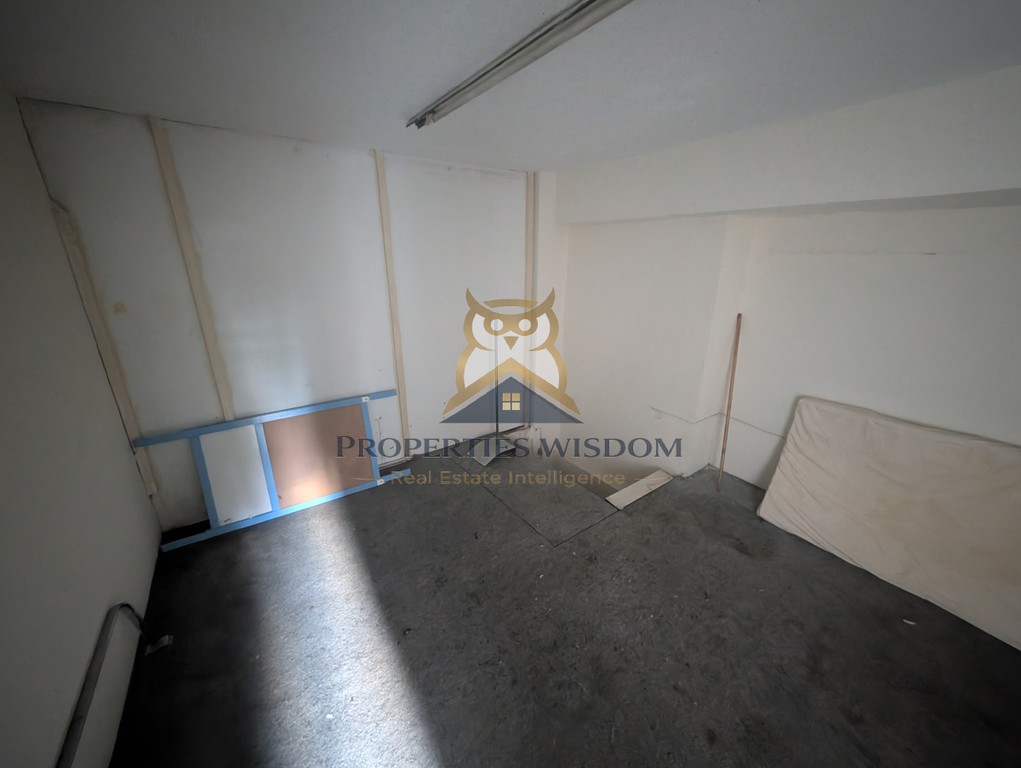 Loft 36 τ.μ. προς πώληση, Φωκίωνος Νέγρη