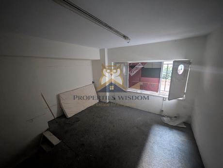 Loft 36 τ.μ. προς πώληση