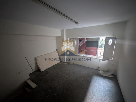 Loft 36 τ.μ. προς πώληση