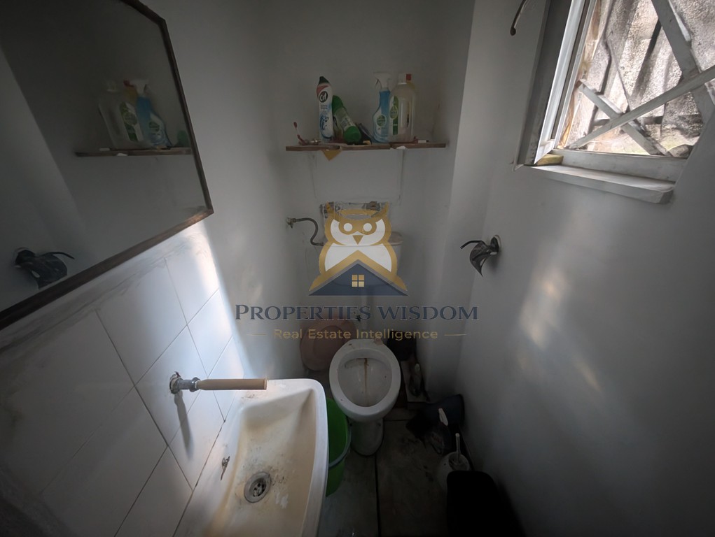 Loft 36 τ.μ. προς πώληση, Φωκίωνος Νέγρη