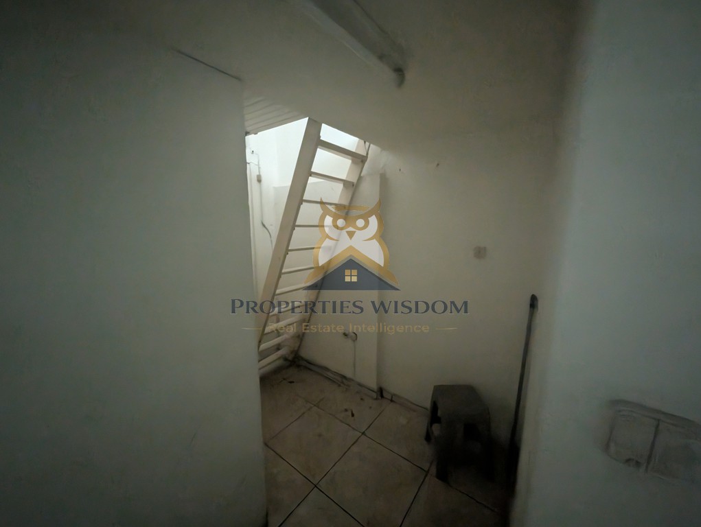 Loft 36 τ.μ. προς πώληση, Φωκίωνος Νέγρη