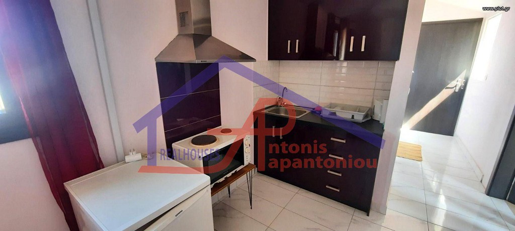 Studio / γκαρσονιέρα 38 τ.μ. προς ενοικίαση, Βελισσάριος