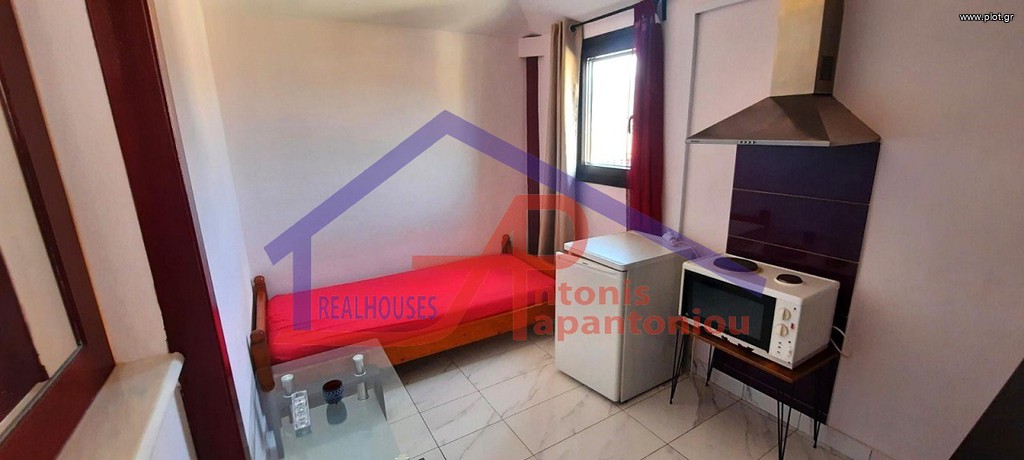 Studio / γκαρσονιέρα 38 τ.μ. προς ενοικίαση, Βελισσάριος