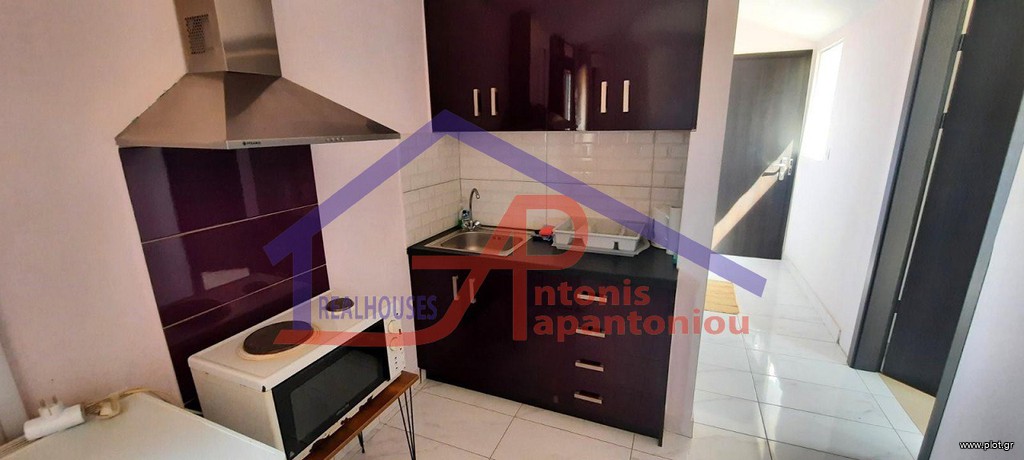 Studio / γκαρσονιέρα 38 τ.μ. προς ενοικίαση, Βελισσάριος
