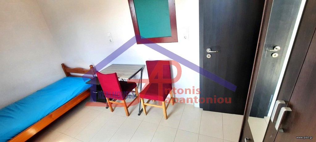 Studio / γκαρσονιέρα 38 τ.μ. προς ενοικίαση, Βελισσάριος