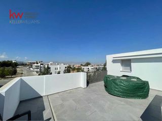 Διαμέρισμα 130 τ.μ. για ενοικίαση, Λευκωσία-thumb-12