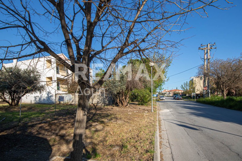 Οικόπεδο 381 τ.μ. πρός πώληση, Μαγνησία, Βόλος