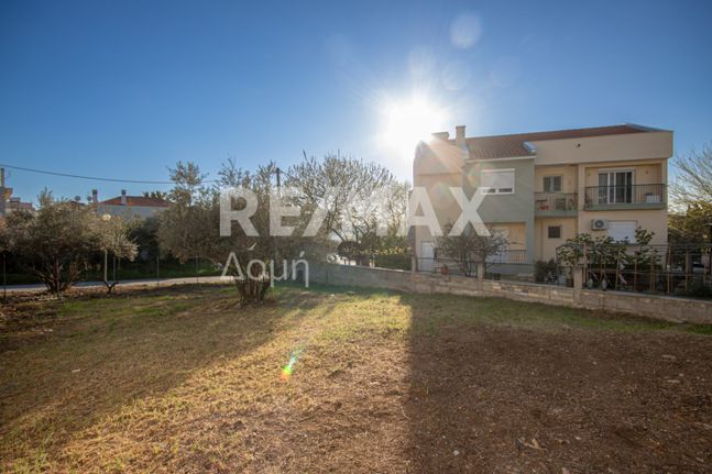 Οικόπεδο 381 τ.μ. για πώληση, Μαγνησία, Βόλος