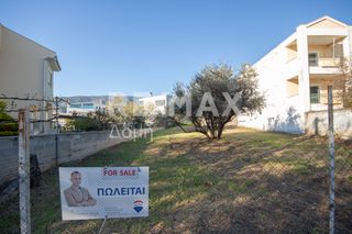 Οικόπεδο 381 τ.μ. για πώληση, Μαγνησία, Βόλος-thumb-1