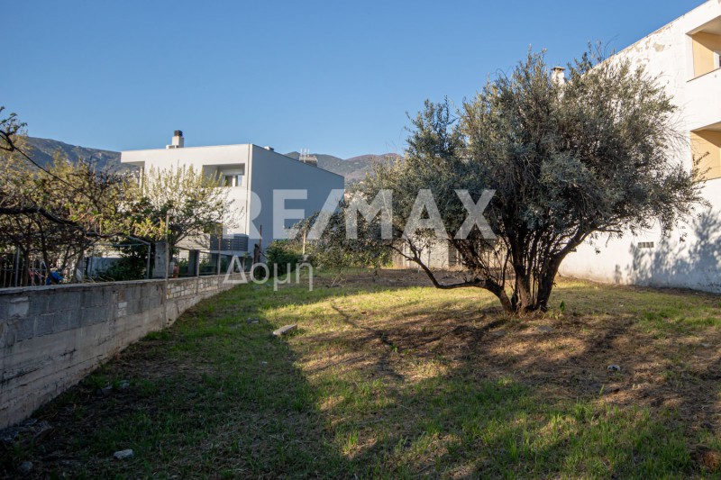 Οικόπεδο 381 τ.μ. πρός πώληση, Μαγνησία, Βόλος