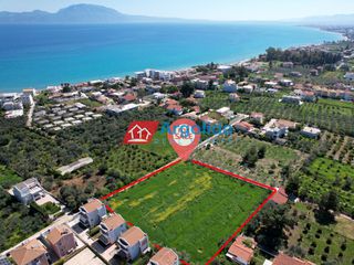 Οικόπεδο 4.400 τ.μ. για πώληση