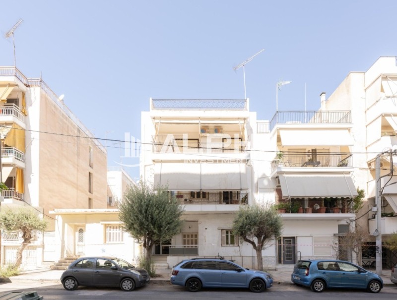 Διαμέρισμα 128 τ.μ. πρός πώληση, Πειραιάς - Προάστια, Κορυδαλλός