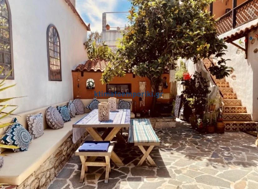 Μονοκατοικία 237 τ.μ. προς πώληση, Αρμενοί