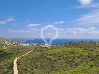 Αγροτεμάχια 4.190 τ.μ. για πώληση