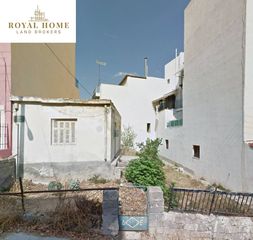 Οικόπεδο 192 τ.μ. για πώληση
