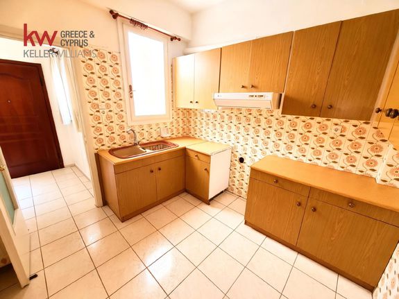 Apartment 79 sqm for rent, Athens - Center, Kipseli
