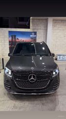 Mercedes-Benz V 220 2022