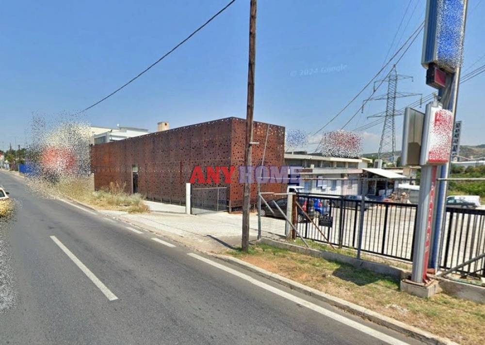 Επιχειρηματικό κτίριο 1.700 τ.μ. προς πώληση, Νικόπολη Σταυρούπολης