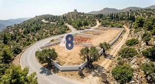 Οικόπεδο 1.085,32 τ.μ. για πώληση