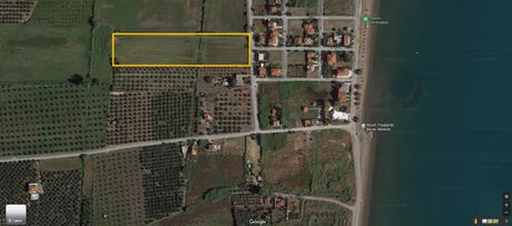 Parcel 12.483 sqm for sale