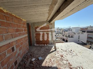 Μεζονέτα 90 τ.μ. για πώληση, Πειραιάς, Αγία Σοφία-thumb-3