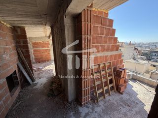 Μεζονέτα 90 τ.μ. για πώληση, Πειραιάς, Αγία Σοφία-thumb-15
