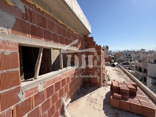 Μεζονέτα 90 τ.μ. για πώληση, Πειραιάς, Αγία Σοφία-thumb-9