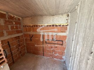 Μεζονέτα 90 τ.μ. για πώληση, Πειραιάς, Αγία Σοφία-thumb-1