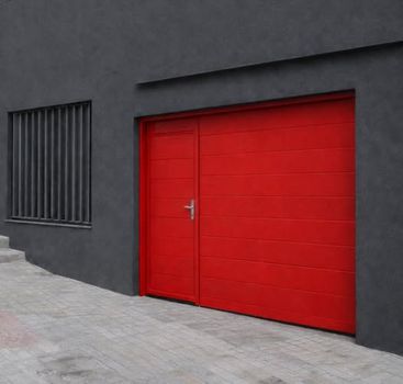 Warehouse 8 sqm for rent