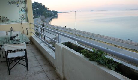 Διαμέρισμα 115 τ.μ. προς πώληση