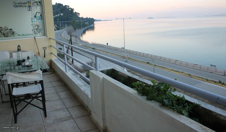Apartment 115 sqm for sale, Phthiotis, Agios Konstantinos