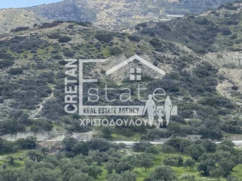 Αγροτεμάχια 12.000 τ.μ. πρός πώληση, Ν. Λασιθίου, Ιεράπετρα