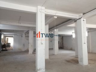 Αποθήκη 397 τ.μ. για πώληση