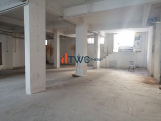 Αποθήκη 397 τ.μ. για πώληση