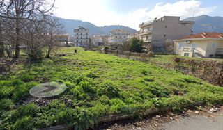 Οικόπεδο 341 τ.μ. για πώληση, Ν. Κοζάνης, Σέρβια-thumb-1