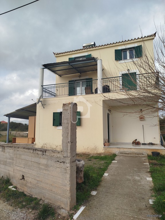 Μονοκατοικία 153 τ.μ. προς πώληση, Ηλιόκαστρο