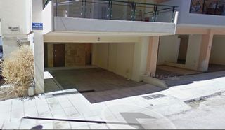 Parking 15 τ.μ. για ενοικίαση
