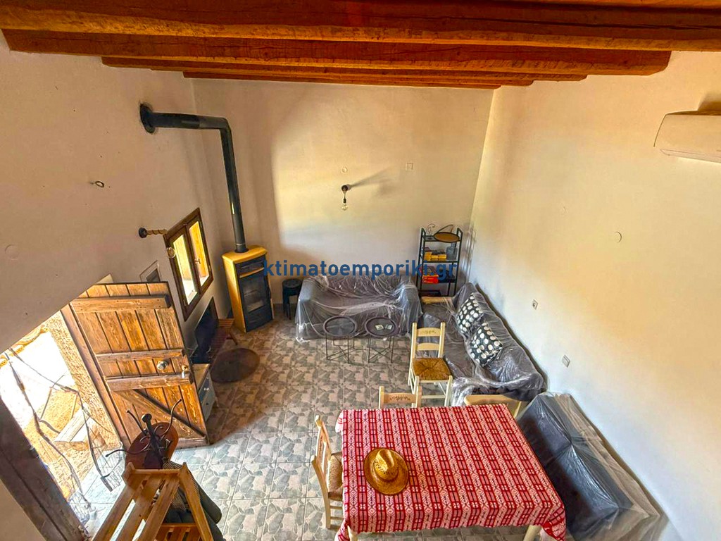 Μονοκατοικία 50 τ.μ. προς πώληση, Λιτσάρδα